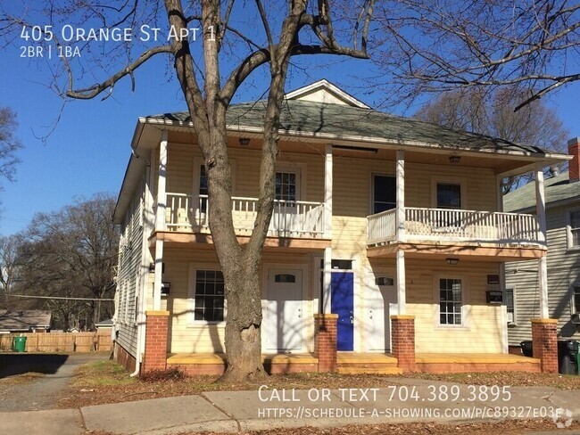 Building Photo - Charming 2-Bedroom Apartment for Rent in C...