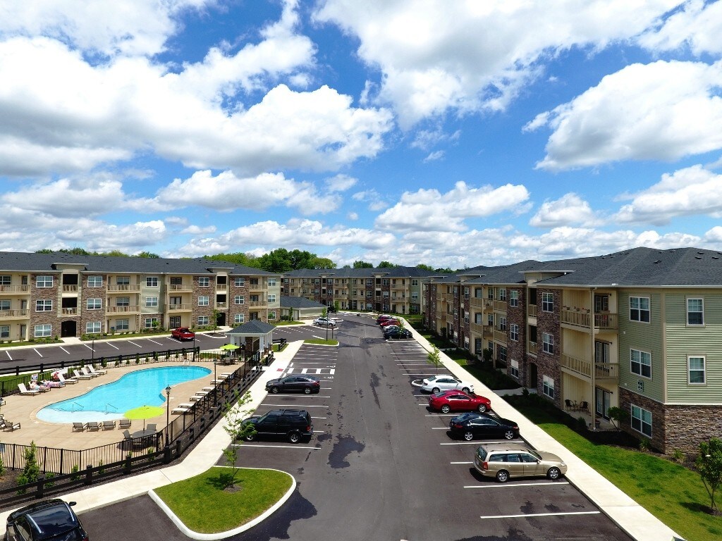 Albany Corners Apartments For Rent In Westerville Oh Forrent Com