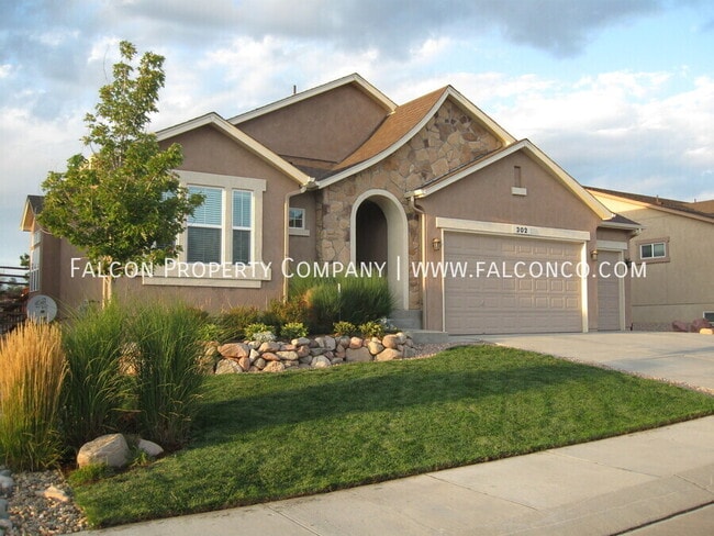 Photo - 302 All Sky Dr