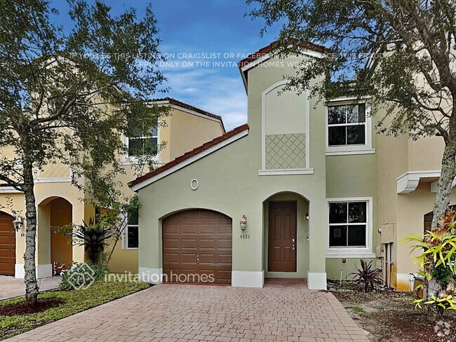 Building Photo - 4025 SW 149th Ct Rental