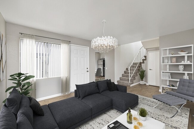 2x1.5 Townhouse