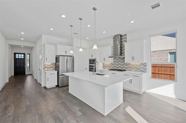 Photo - 5909 Cimarron Rdg Ln