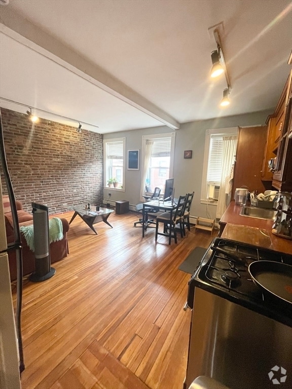 Building Photo - 59 Myrtle St Unit 6 Rental