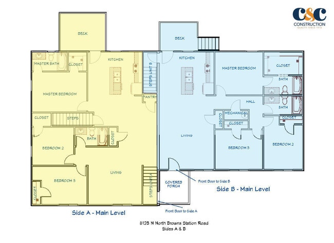 Photo - 8125 N Brown Station Rd