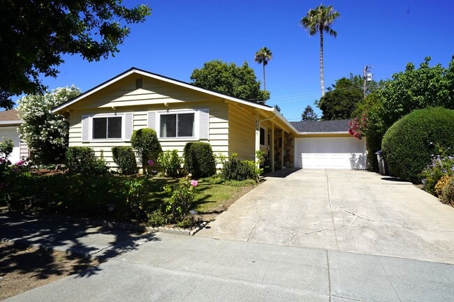 Building Photo - Beautiful Updated San Jose Home!