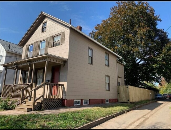 Photo - 35 Judson Ave House