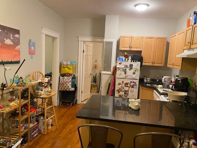 Photo - 1173 Commonwealth Ave Apartments Unit 23