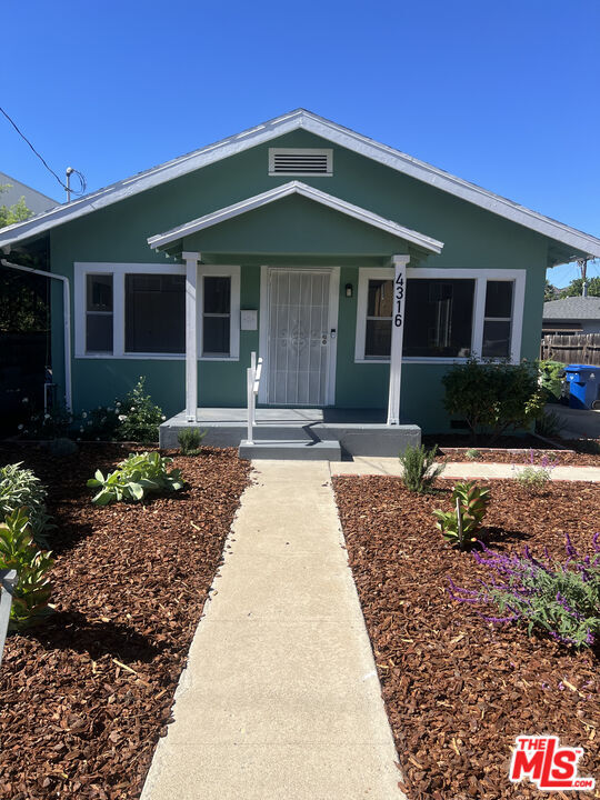 Photo - 4316 Perlita Ave