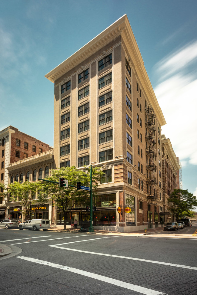 Century - Century Apartments