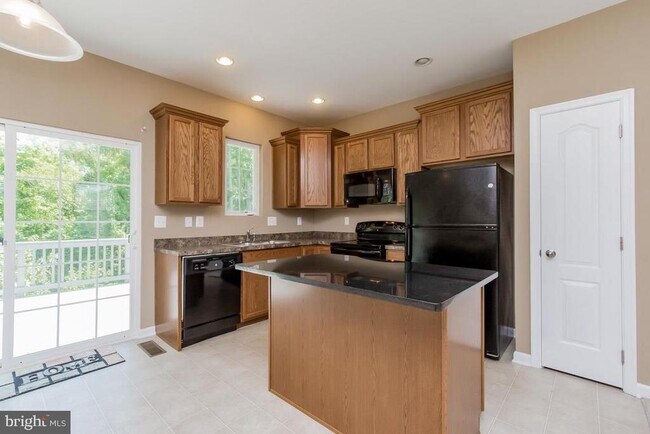 Photo - 1159 Coulbourn Cor Townhome