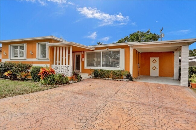 Photo - 12140 NE Miami Ct