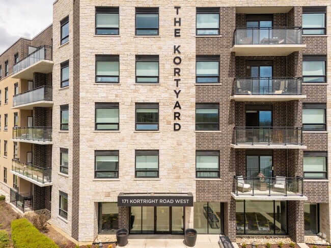 Photo - The Kortyard