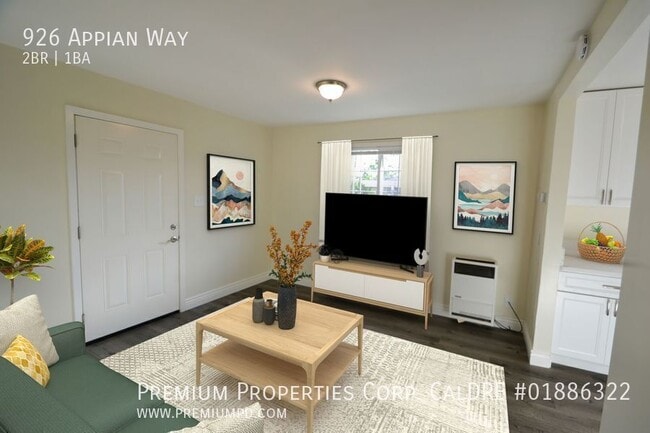 Photo - 926 Appian Way