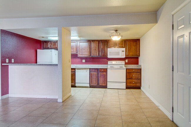 Photo - Guard-Gated Condo Living with Exceptional Community Amenities Unit 261