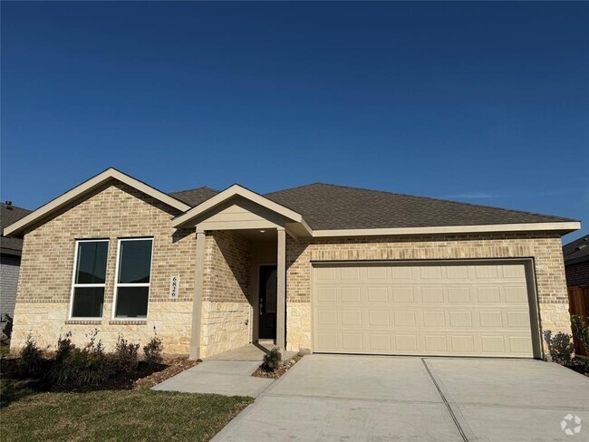 Building Photo - 6826 Harvest Wheat Ln Rental