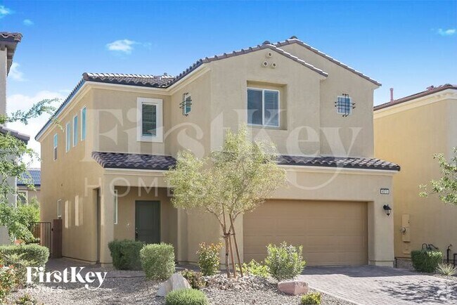 Building Photo - 4515 Amberley Ridge Ave Rental