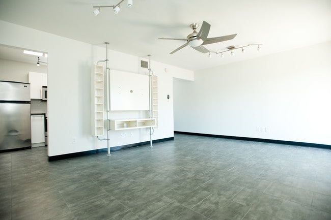3Fifty8 - 3Fifty8 Apartments