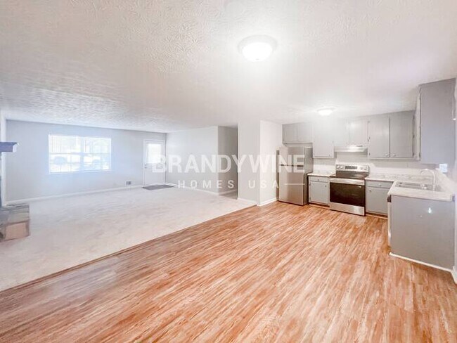 Photo - 3810 Rock Hollow Ct