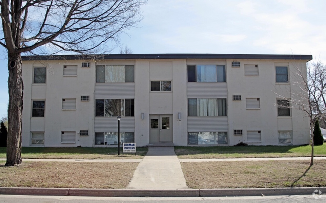 Building Photo - 535 Jefferson St SE Unit 4 Rental