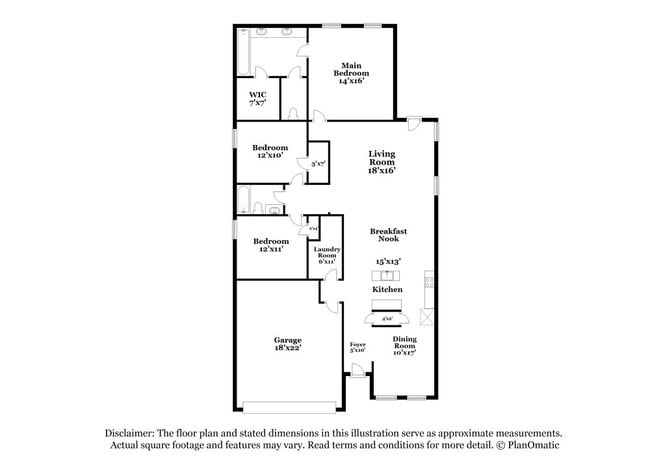 Photo - 1711 Emerald Edge