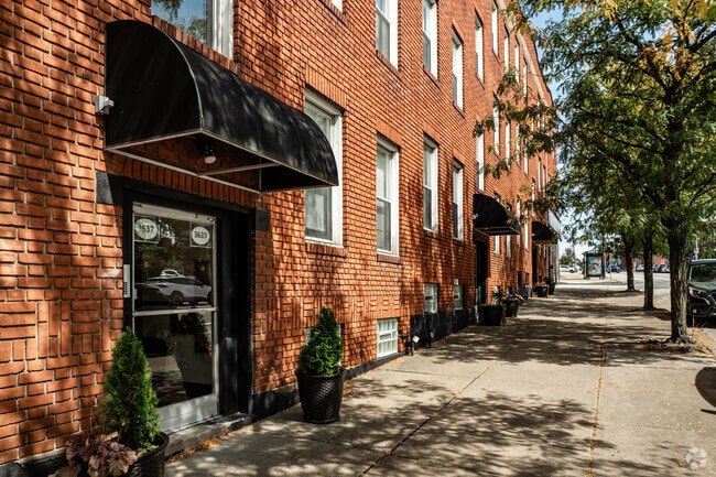 O'Hara Place