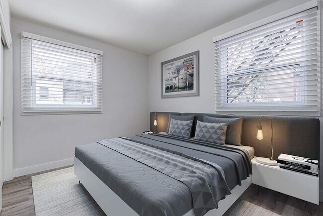 Photo - Victoria Arms