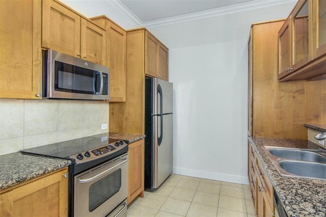 Photo - 1010 Rosine St Condo Unit 302