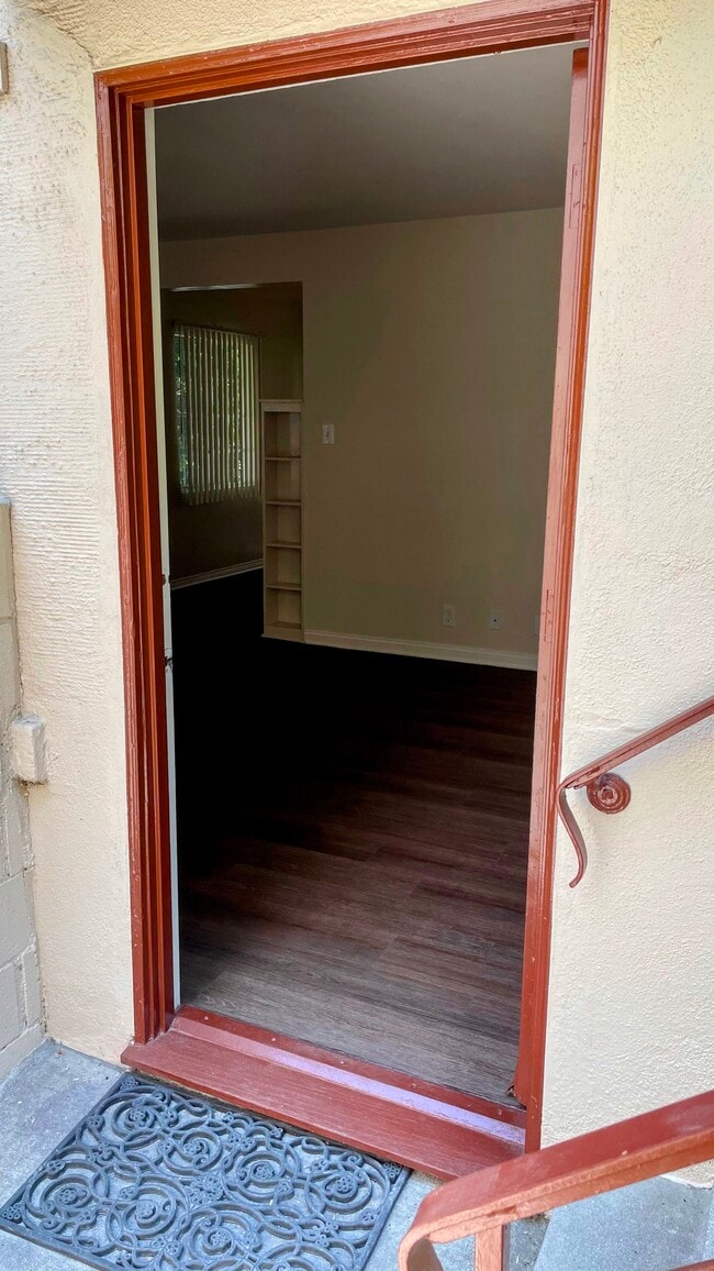 Westwood Apartments, Inc