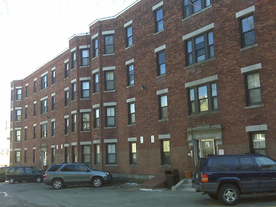 Exterior - 38 Salem St (Salem, MA)