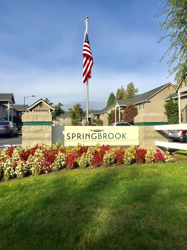 Photo - Springbrook Apartments