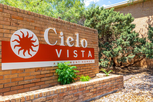 Cielo Vista - Cielo Vista Apartments