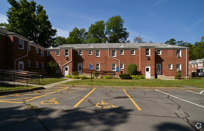 Photo - Bay Meadow Apartments