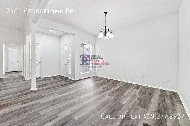 Photo - 3401 Georgetown Dr