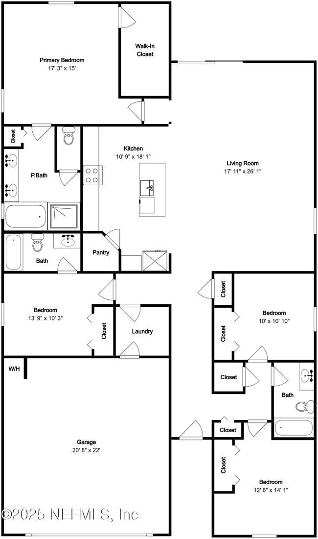 Photo - 9010 Latigo Ln