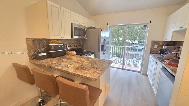 Photo - 7911 SW 152nd Ave Unit 1008