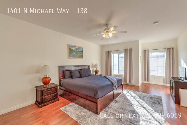 Photo - 1401 Michael Way Unit 138