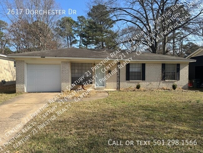 Building Photo - 2617 Dorchester Dr