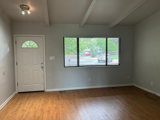 Photo - Spacious Fort Collins Rental with Hardwood Floors & Flex Space