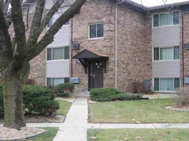 Photo - 125 Twin Oaks Dr Unidad 319 Rental