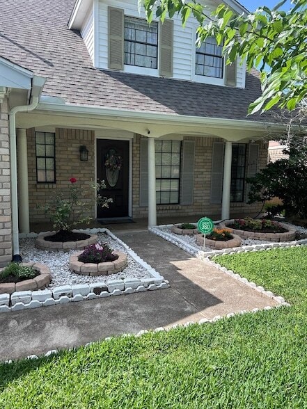 Photo - 3110 Settlers Way Blvd