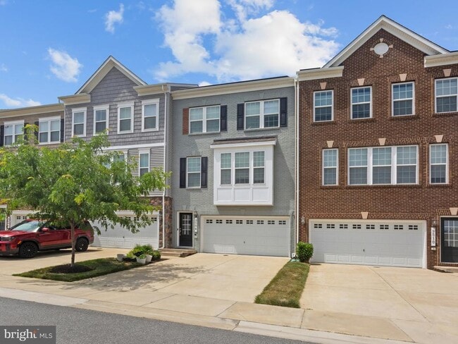Photo - 9508 Townfield Pl