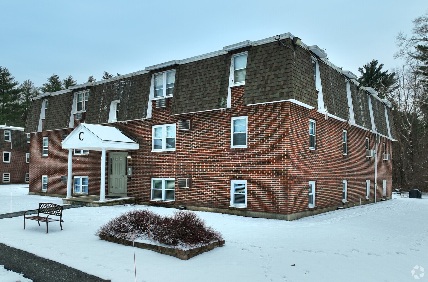 Photo - Woodside Condominiums