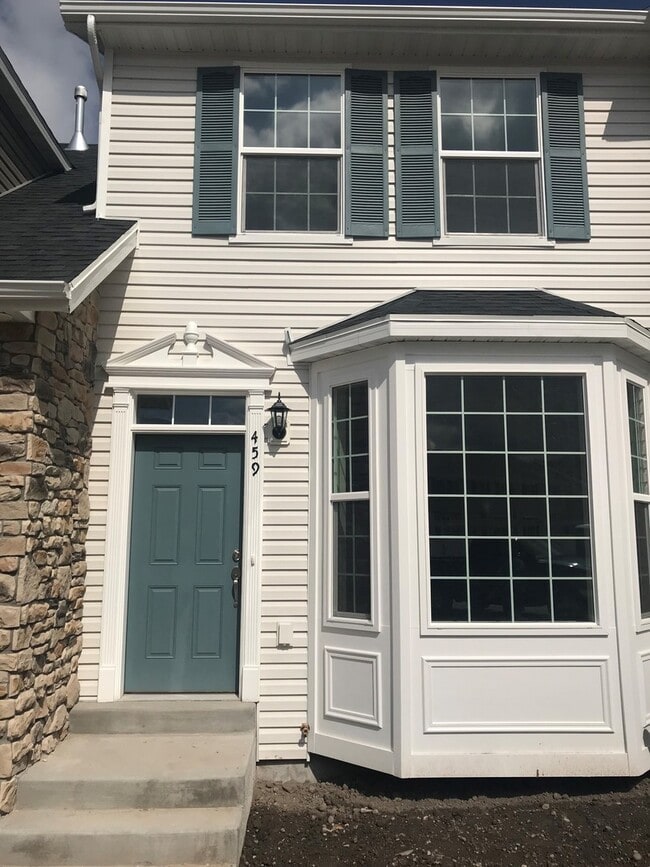 Photo - Newer Provo Townhome!