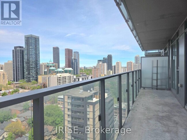 Photo - 50 Wellesley St E Unit 2602