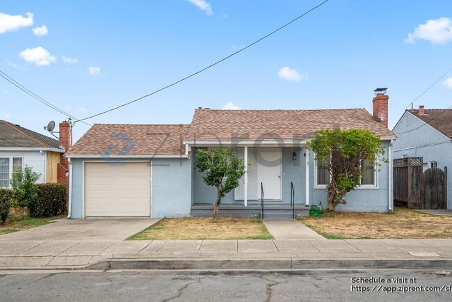 Building Photo - 2023 Orchard Ave Rental