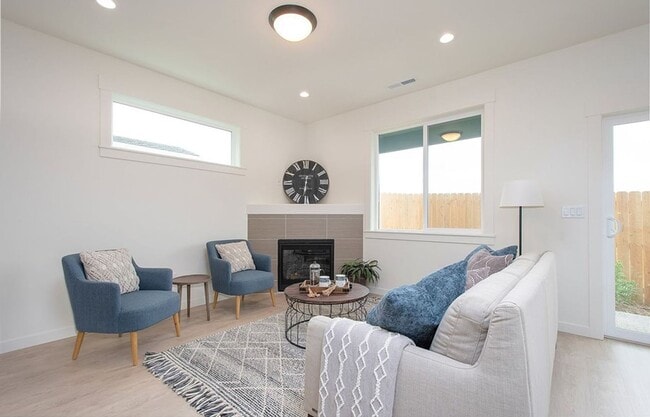 Photo - Brand new 3 bedroom single family home in a fantastic location!