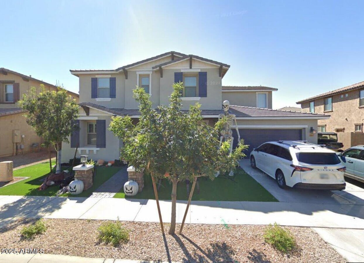 Photo - 22819 E Desert Hills Dr