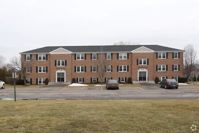 Valley View Apartments