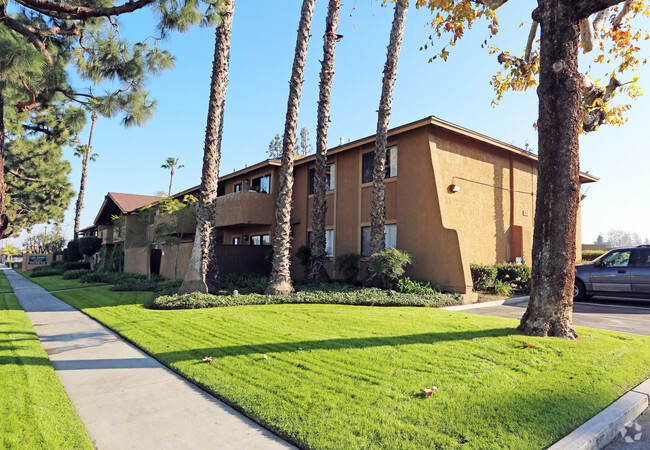 Building Photo - Casa Tiempo Apartments