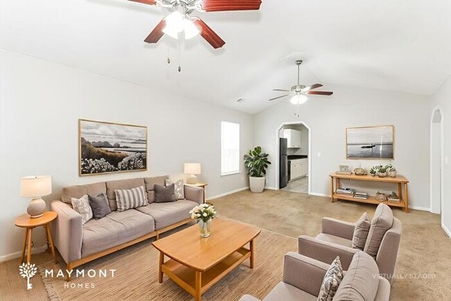 Photo - Charming 3 Bedroom in Grovetown, GA